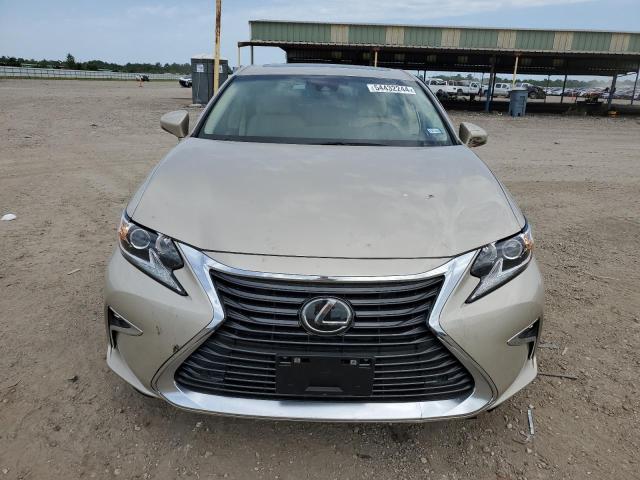 2017 Lexus Es 350 VIN: 58ABK1GG5HU041700 Lot: 54432244