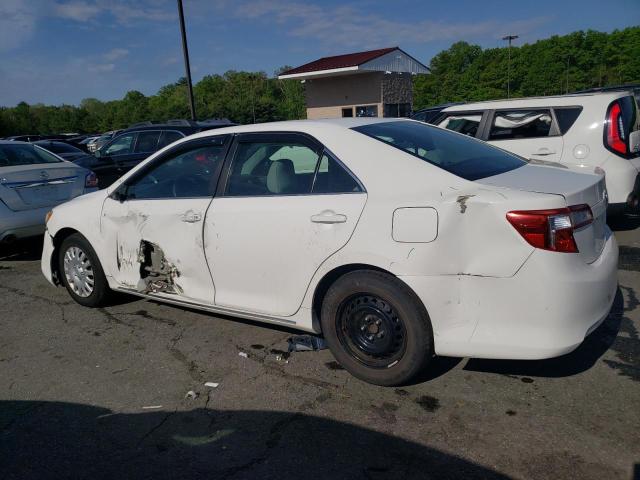 2014 Toyota Camry L VIN: 4T4BF1FK6ER366729 Lot: 56278214