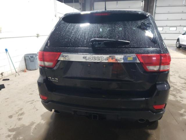 2012 Jeep Grand Cherokee Laredo VIN: 1C4RJFAT4CC153385 Lot: 53433084