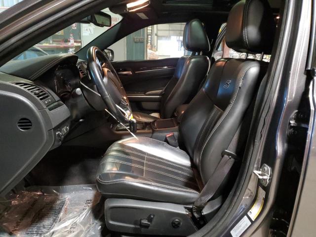 2017 Chrysler 300 S VIN: 2C3CCAGG4HH541920 Lot: 55010784