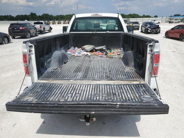 2012 Ford F150 VIN: 1FTMF1EM5CKE37339 Lot: 56804114