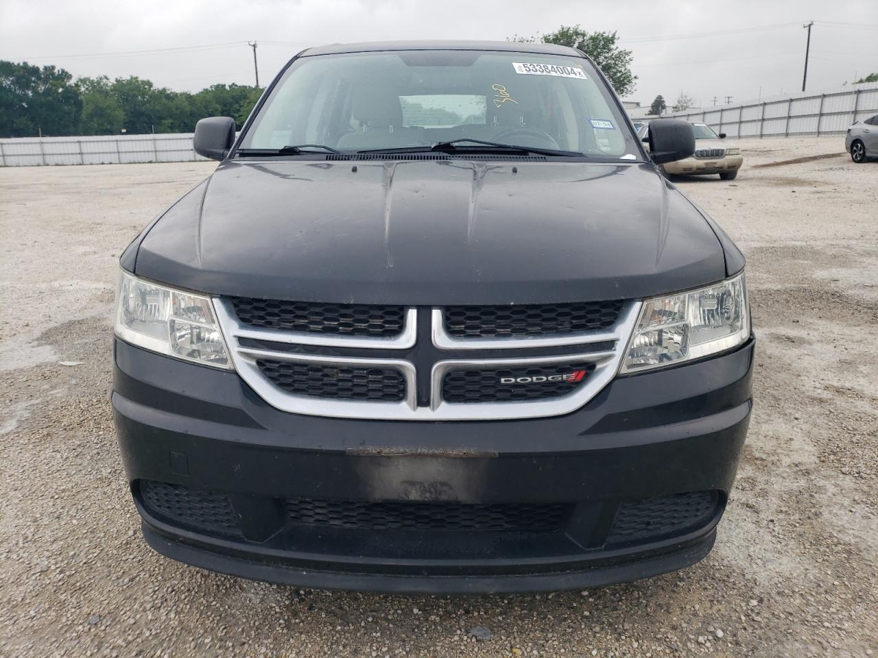 3C4PDCAB7DT587813 2013 Dodge Journey Se