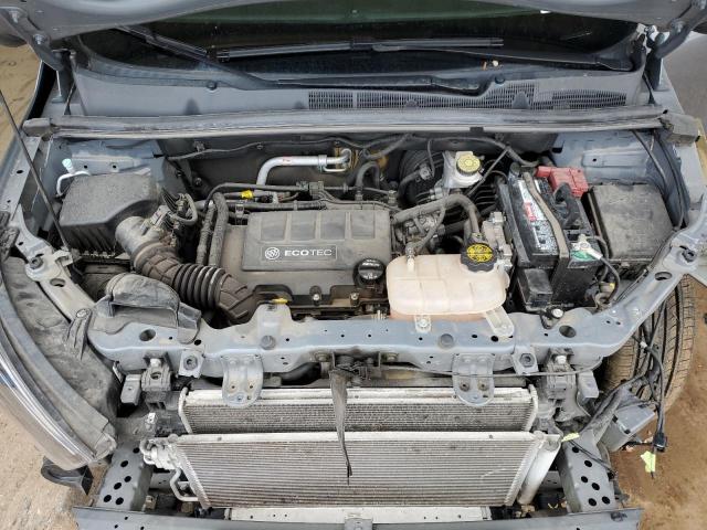2020 BUICK ENCORE PRE - KL4CJASBXLB001271