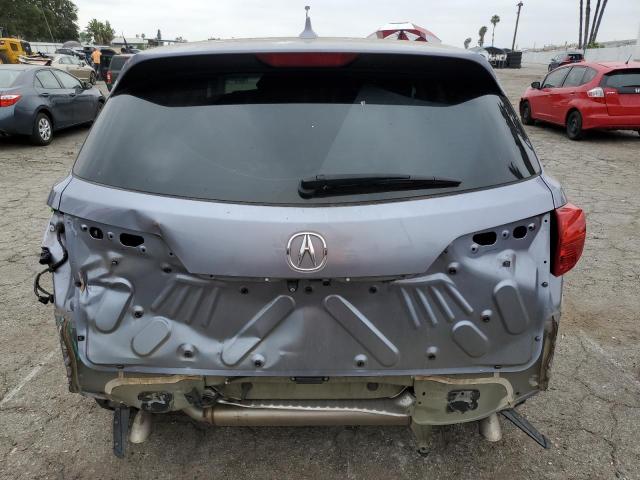 2014 Acura Rdx VIN: 5J8TB3H31EL010101 Lot: 54036214