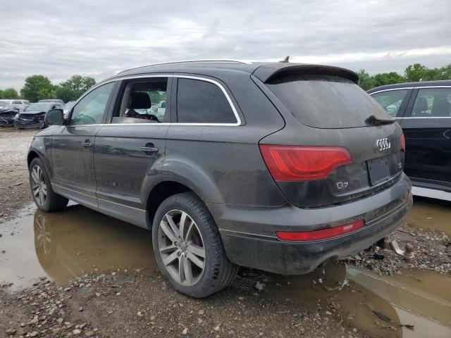 WA1LYAFEXAD002437 | 2010 Audi q7 premium plus