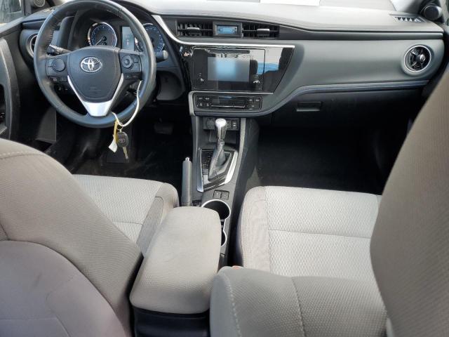 2018 TOYOTA COROLLA L - 2T1BURHE6JC098699
