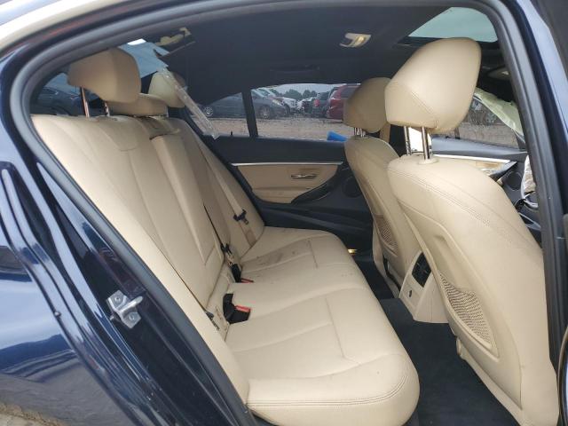 2017 BMW 330 I VIN: WBA8B9G3XHNU51983 Lot: 54847684