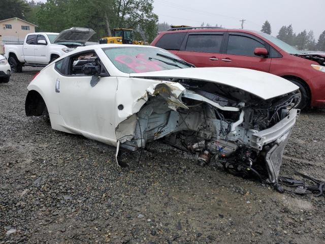 2015 Nissan 370Z Base VIN: JN1AZ4EH6FM442219 Lot: 55895344