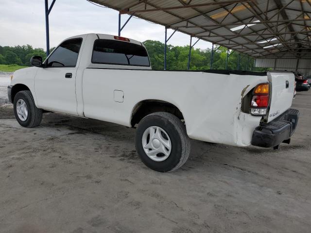 2003 Toyota Tundra VIN: 5TBJN32173S400449 Lot: 55293304