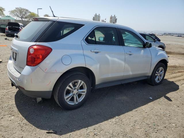 2013 Chevrolet Equinox Ls VIN: 1GNALBEK8DZ125645 Lot: 55898044