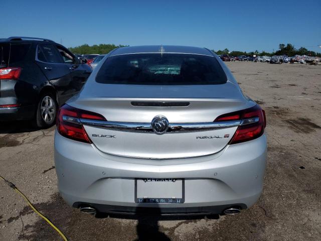 2016 Buick Regal Premium VIN: 2G4GS5GX4G9178045 Lot: 56510244