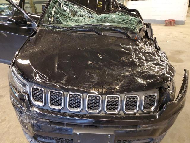 2023 JEEP COMPASS LA - 3C4NJDBN5PT502843