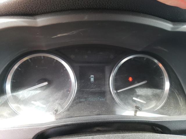 2014 Toyota Highlander Le VIN: 5TDBKRFH2ES052254 Lot: 52364604