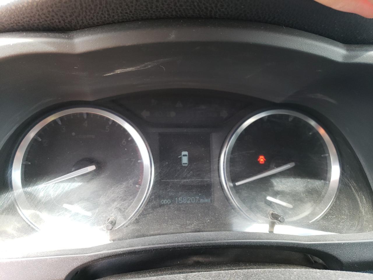 5TDBKRFH2ES052254 2014 Toyota Highlander Le