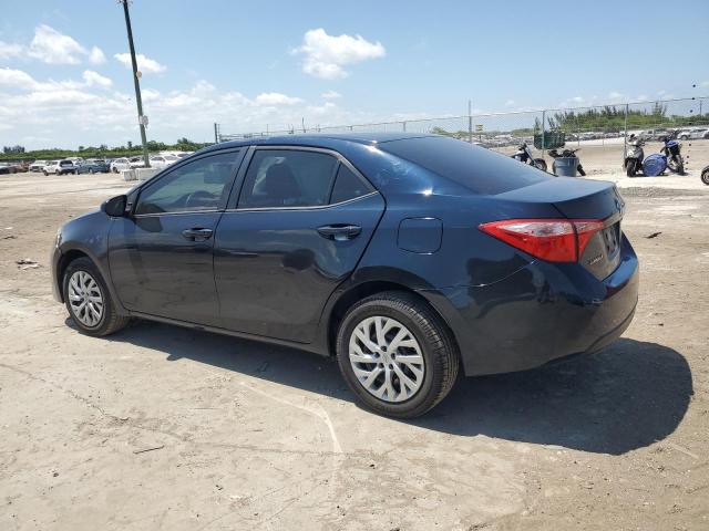 2019 Toyota Corolla L VIN: 5YFBURHE8KP930416 Lot: 54408484