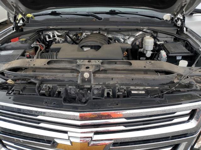 2017 Chevrolet Suburban K1500 Premier VIN: 1GNSKJKC3HR264120 Lot: 54920874