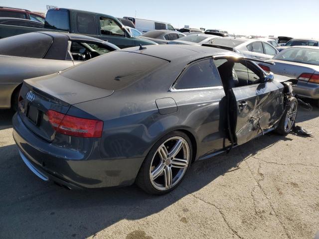 2011 Audi S5 Premium Plus VIN: WAUCVAFRXBA049758 Lot: 56046054