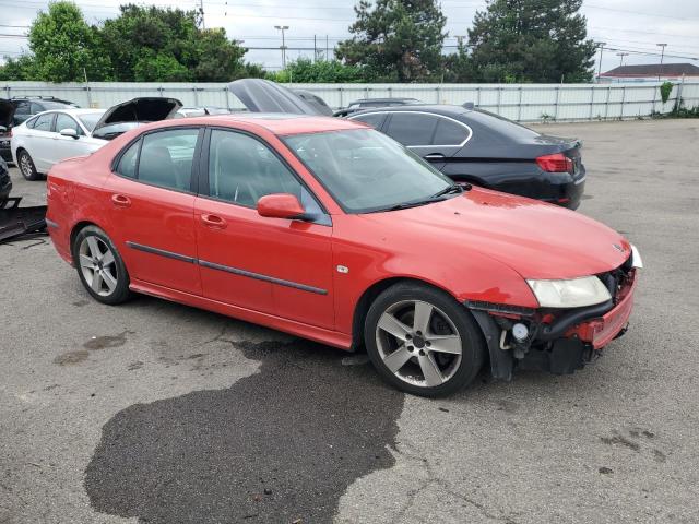 2006 Saab 9-3 Aero VIN: YS3FH41U261146083 Lot: 53341794