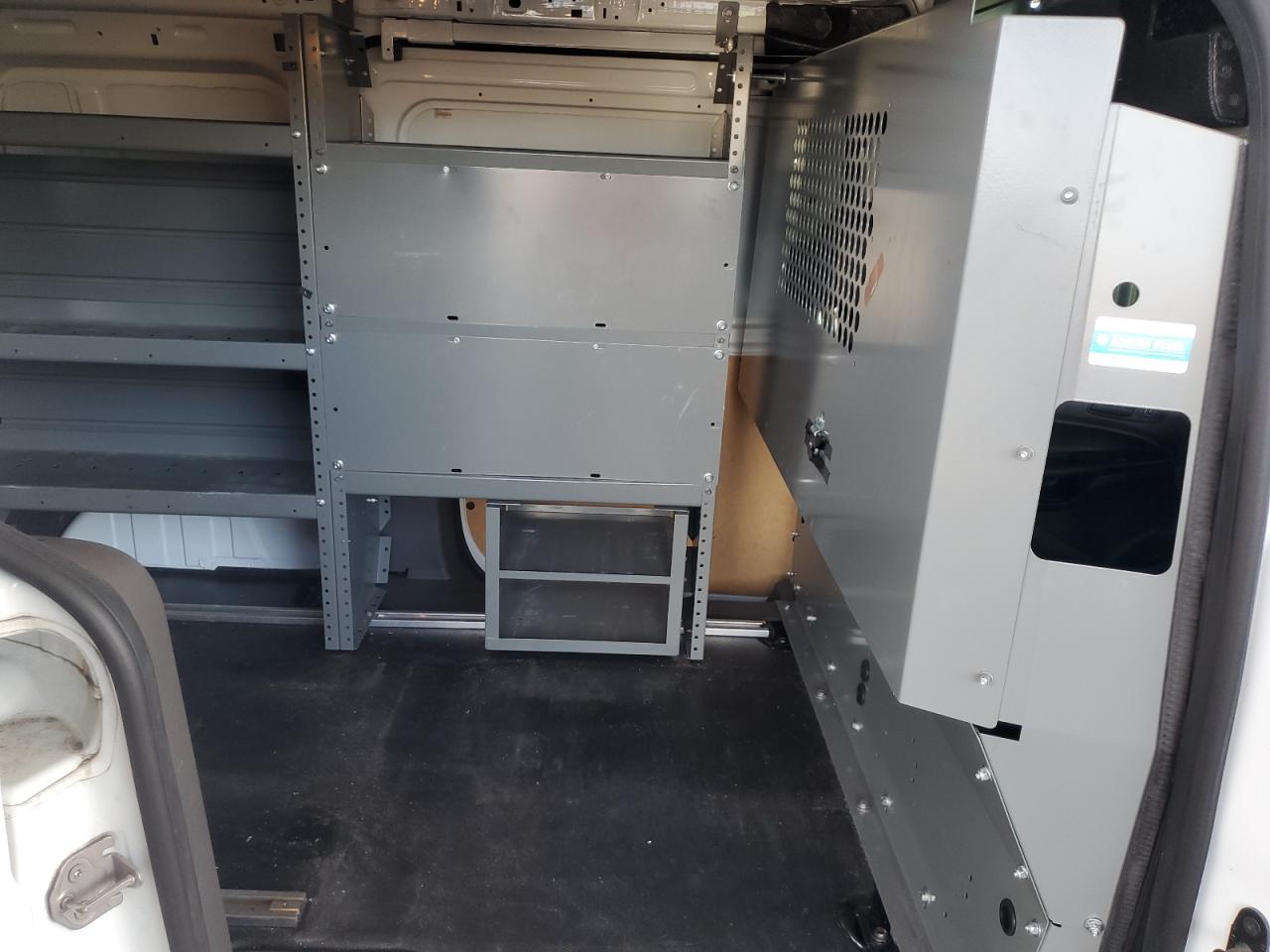 NM0LE7E23L1462520 2020 Ford Transit Connect Xl