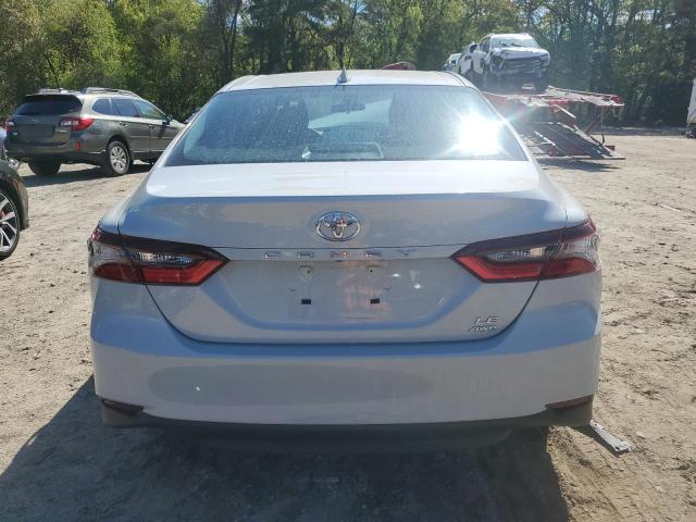 2023 Toyota Camry Le VIN: 4T1C11BK8PU104636 Lot: 54549184