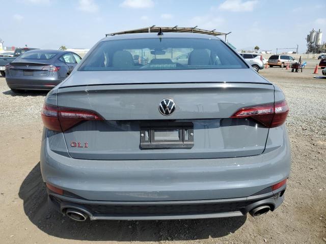 2024 VOLKSWAGEN JETTA 40TH - 3VW9T7BU9RM021573