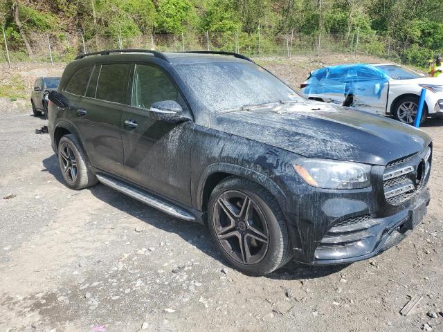 Vin: 4jgff8gexma414987, lot: 53382024, mercedes-benz gls-class 580 4matic 20214