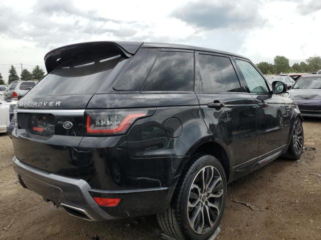 SALWR2SU3LA881800 Land Rover Rangerover RANGE ROVE 3