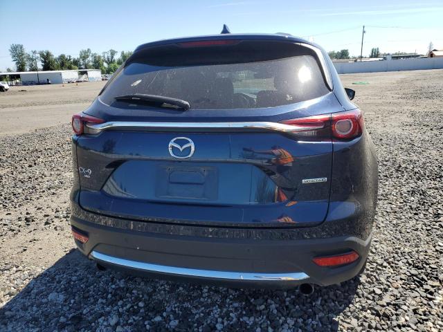 2020 Mazda Cx-9 Grand Touring VIN: JM3TCBDY4L0415575 Lot: 54809404