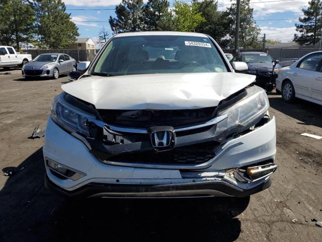 2016 Honda Cr-V Ex VIN: 5J6RM4H50GL039693 Lot: 54320334