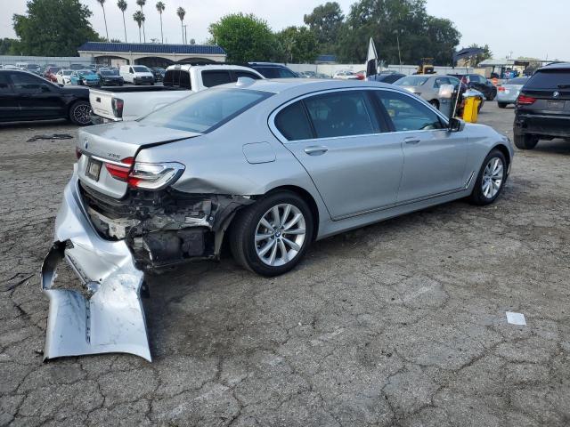 VIN WBA7E2C59JG742518 2018 BMW 7 Series, 740 I no.3