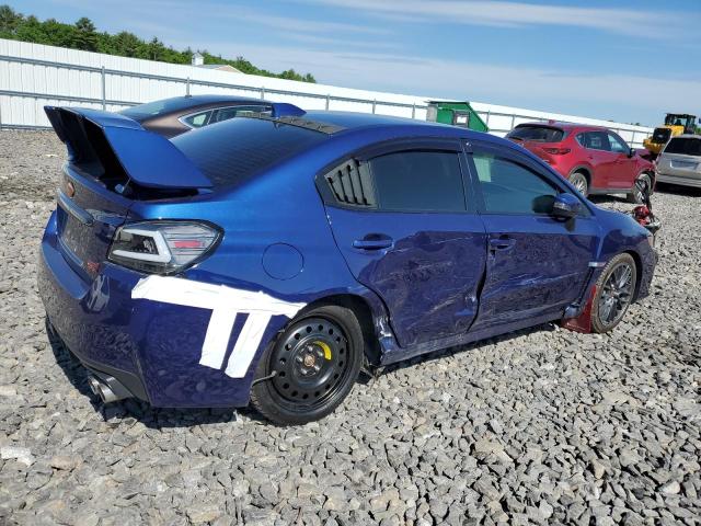 2017 Subaru Wrx Sti VIN: JF1VA2M60H9836112 Lot: 57009034