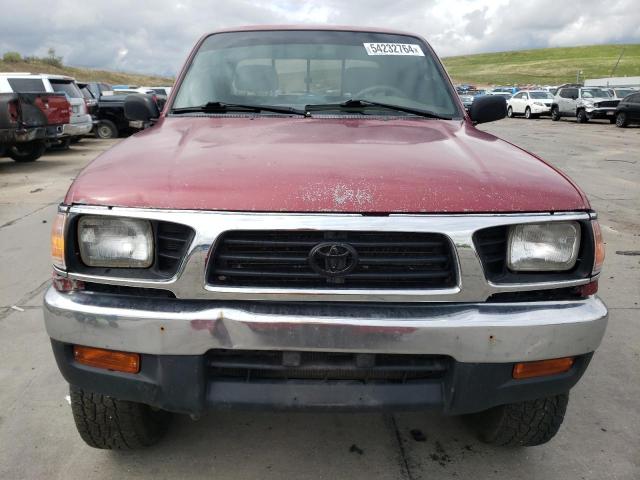 1997 Toyota Tacoma Xtracab VIN: 4TAWM72N4VZ262960 Lot: 54232764