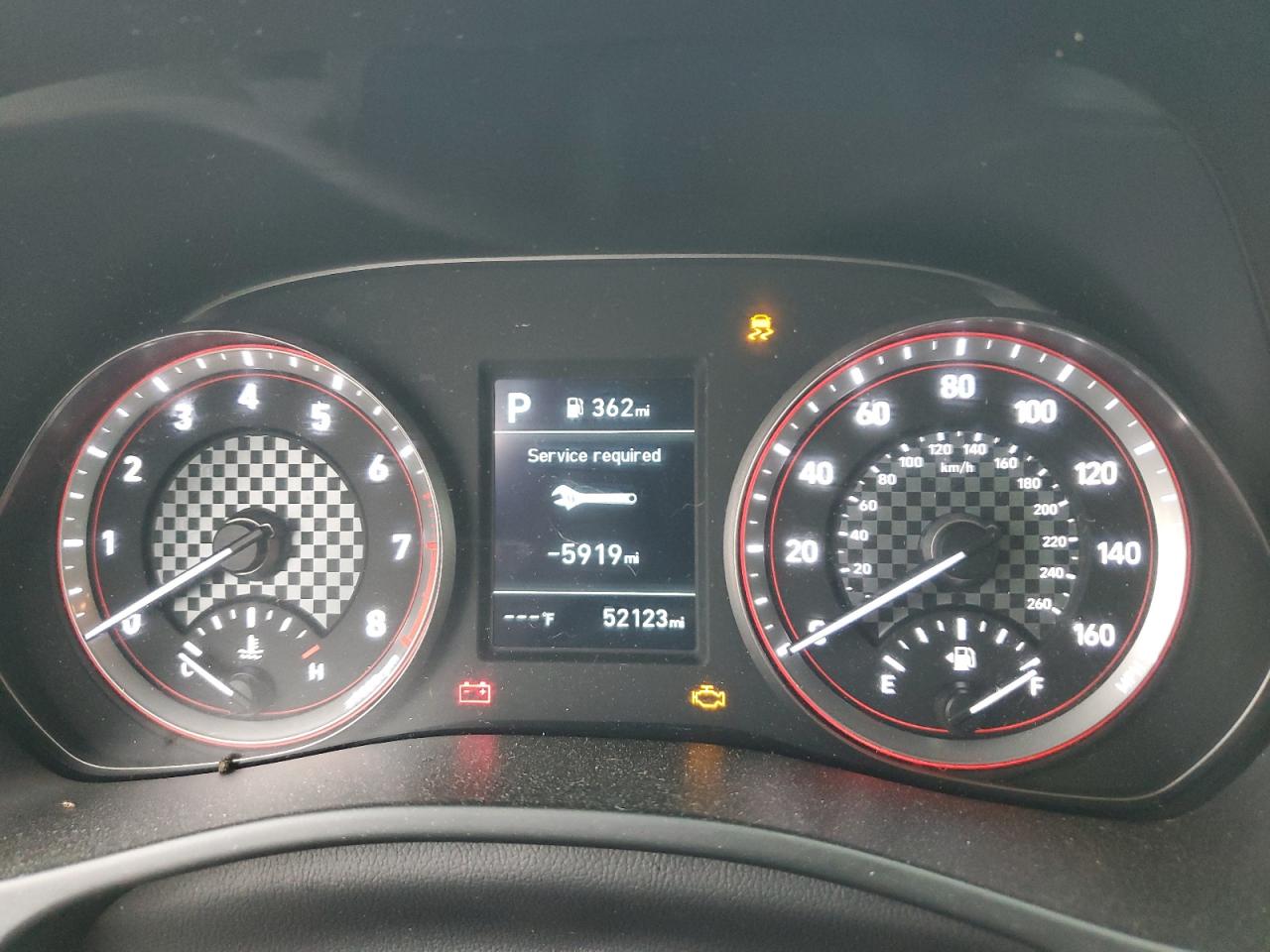 KMHTG6AF3KU018207 2019 Hyundai Veloster Base