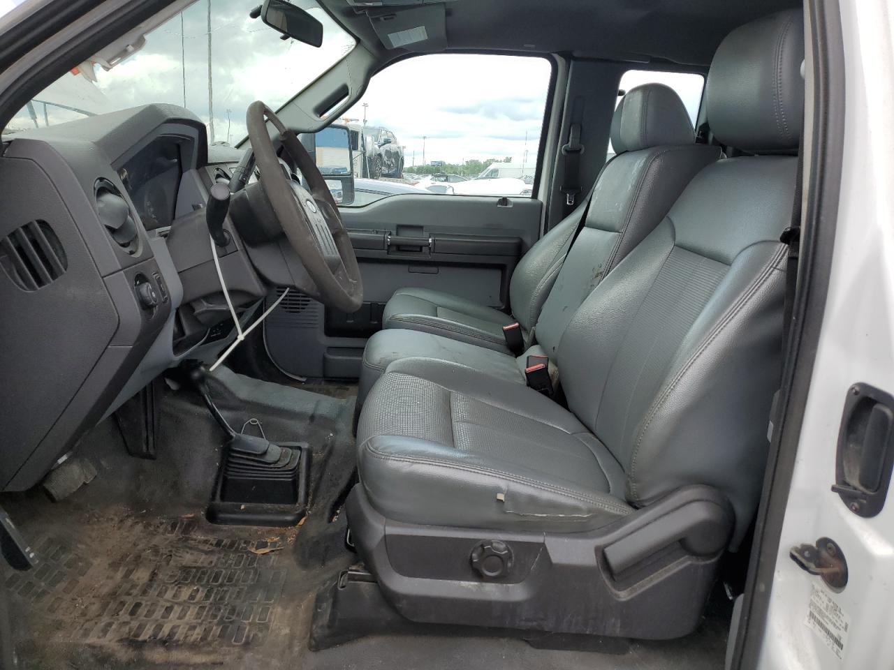 1FT7X2B60DEB62999 2013 Ford F250 Super Duty