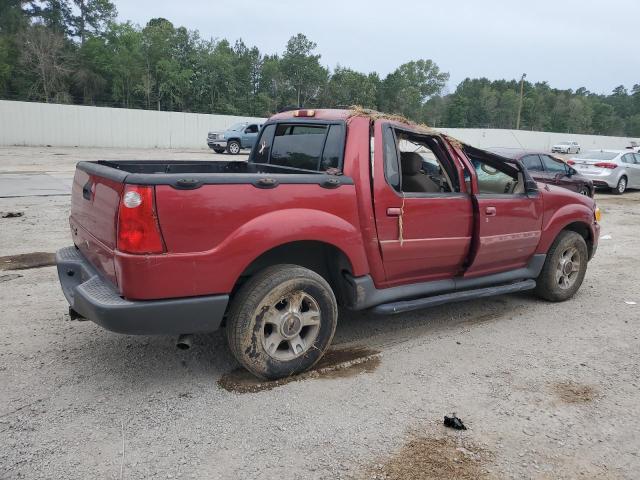 2004 Ford Explorer Sport Trac VIN: 1FMZU67K74UC39500 Lot: 56470814