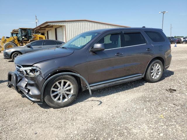 2014 Dodge Durango Sxt VIN: 1C4RDHAGXEC979568 Lot: 56139614