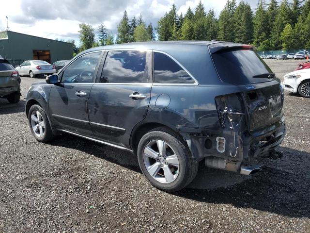 2011 Acura Mdx Technology VIN: 2HNYD2H60BH530473 Lot: 56654714