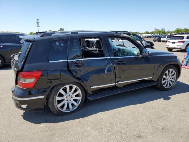 2010 Mercedes-Benz Glk 350 4Matic VIN: WDCGG8HB7AF466709 Lot: 56985734