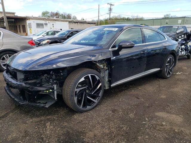 WVWTR7AN1PE013536 Volkswagen Arteon SEL