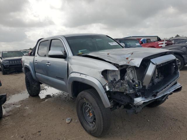 2023 Toyota Tacoma Double Cab VIN: 3TMAZ5CN5PM196670 Lot: 53467764