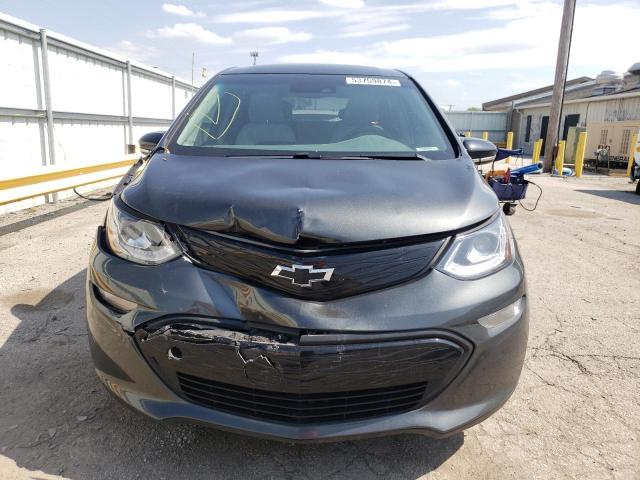 1G1FY6S02L4138468 Chevrolet Bolt EV LT 5