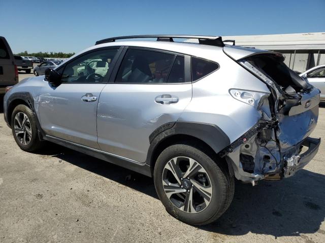 2024 Subaru Crosstrek Premium VIN: JF2GUADC6R8236598 Lot: 54348374