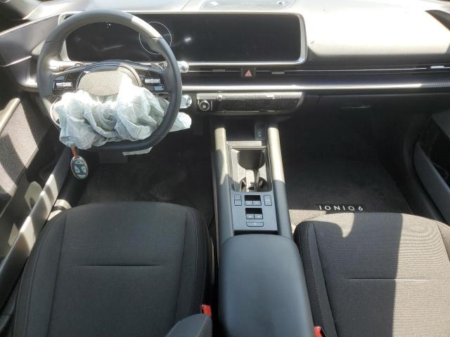 2024 HYUNDAI IONIQ 6 SE - KMHM24AC0RA059144