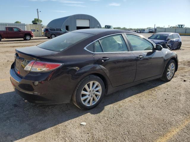 1YVHZ8CH7B5M07564 | 2011 Mazda 6 i