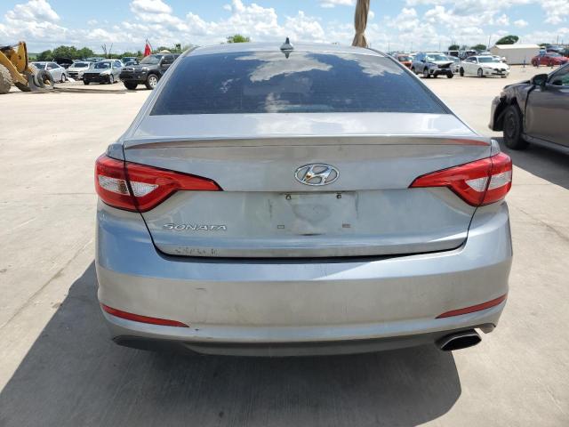 5NPE24AF6FH041187 | 2015 Hyundai sonata se