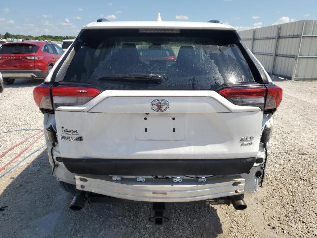 2020 Toyota Rav4 Xle VIN: 2T3P1RFV0LC080288 Lot: 55308064