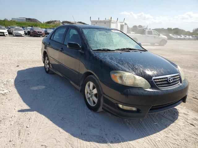 1NXBR30E87Z787905 | 2007 Toyota corolla ce