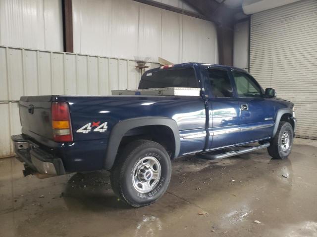 2000 GMC New Sierra K2500 VIN: 1GTGK29U2YE373324 Lot: 54924654