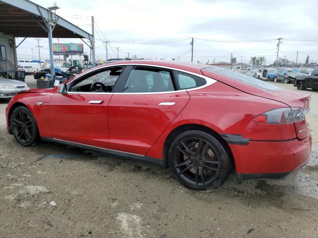 Vin: 5yjsa1e18gf131881, lot: 54513134, tesla model s 20162