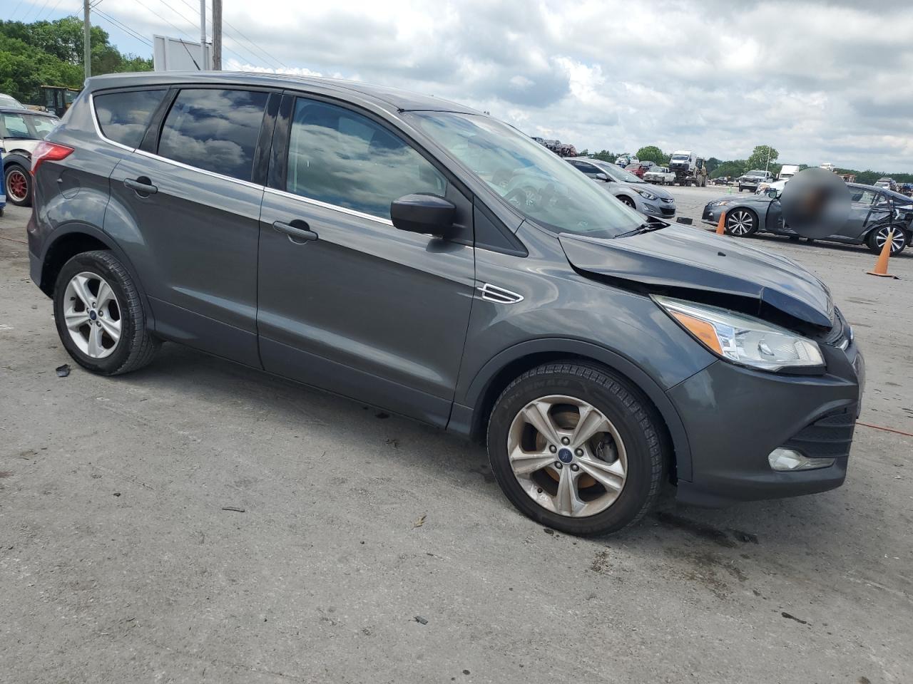 1FMCU0G79GUC39999 2016 Ford Escape Se